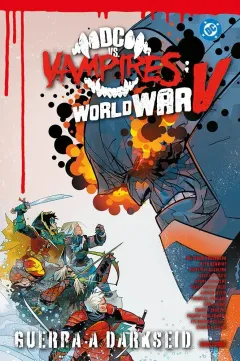 Volume cover